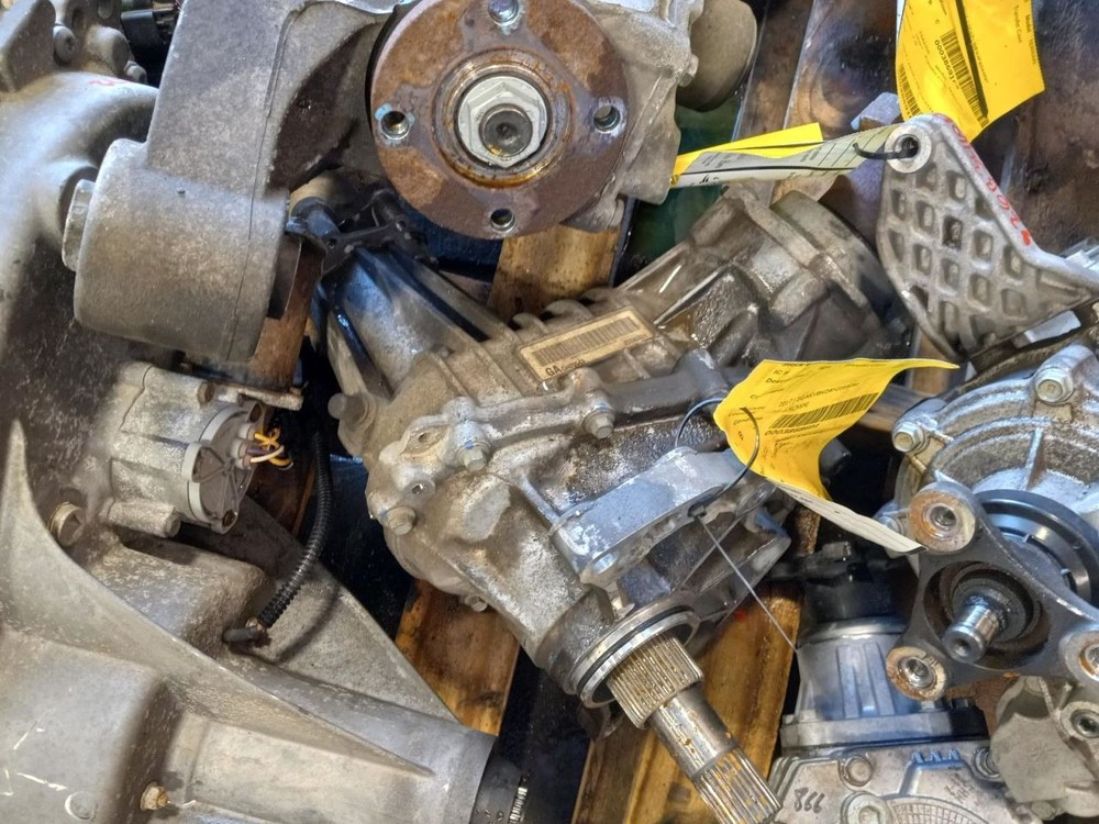 BUICK ENCLAVE 2015-2017 TRANSFER CASE 1767321