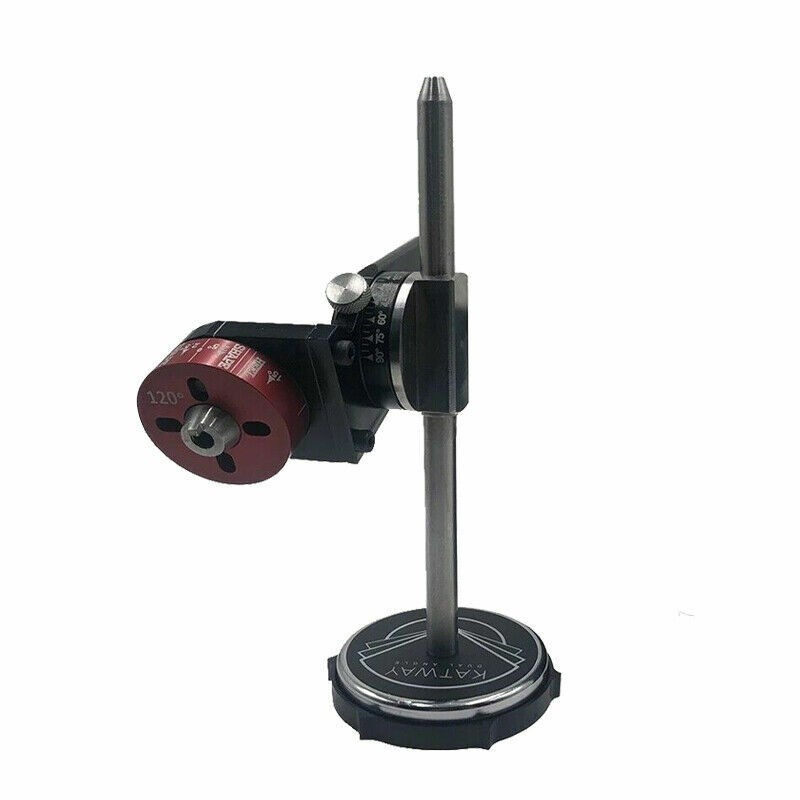 Sharpening Angle Device for HH-GM01 Engraving Grinding Machine High Speed Graver