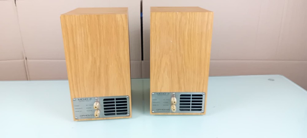 OPHIDIAN MOJO 2 SPEAKERS