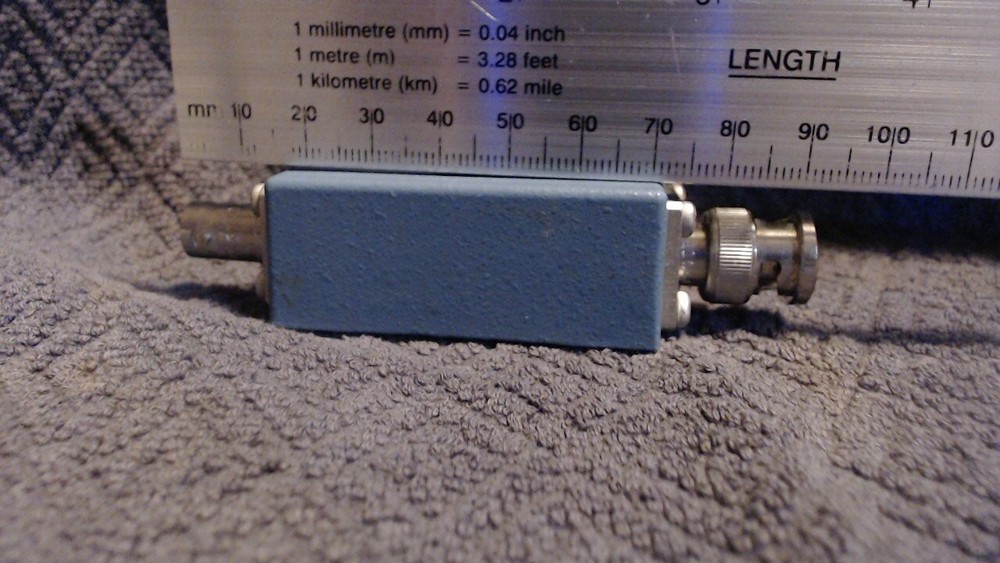 Pamona Electronics Detector Mixer K-306