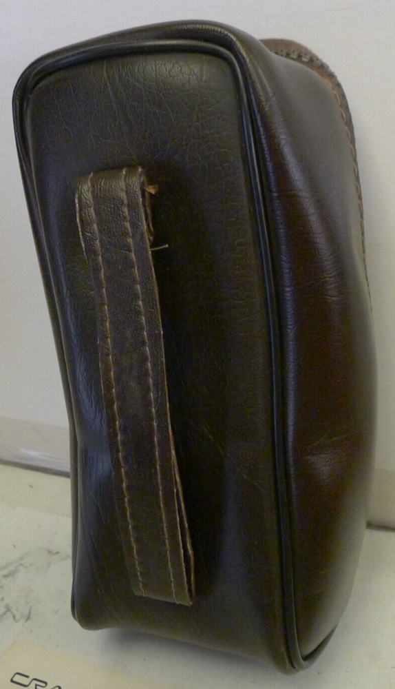 Craig M100 Electronic Translator - Case, Manual & Insert ONLY