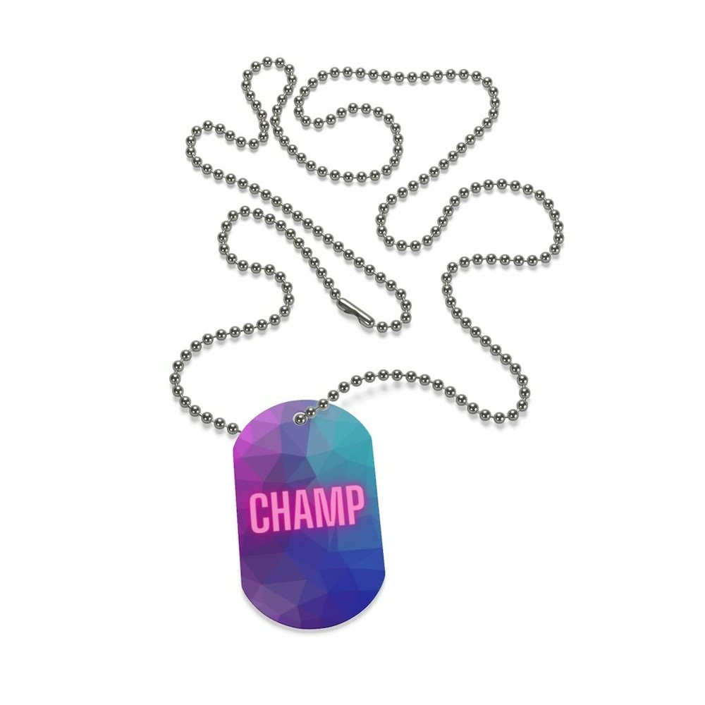 Dog Tag Pet Tag Cat Tag Toxic free Tags for pets