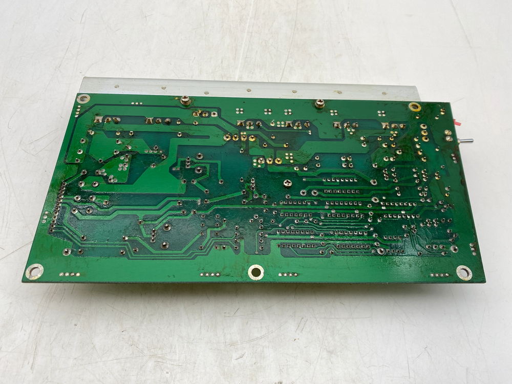 JRC PC501 CBD-746 H-7PCRD0734A PCB (Used)