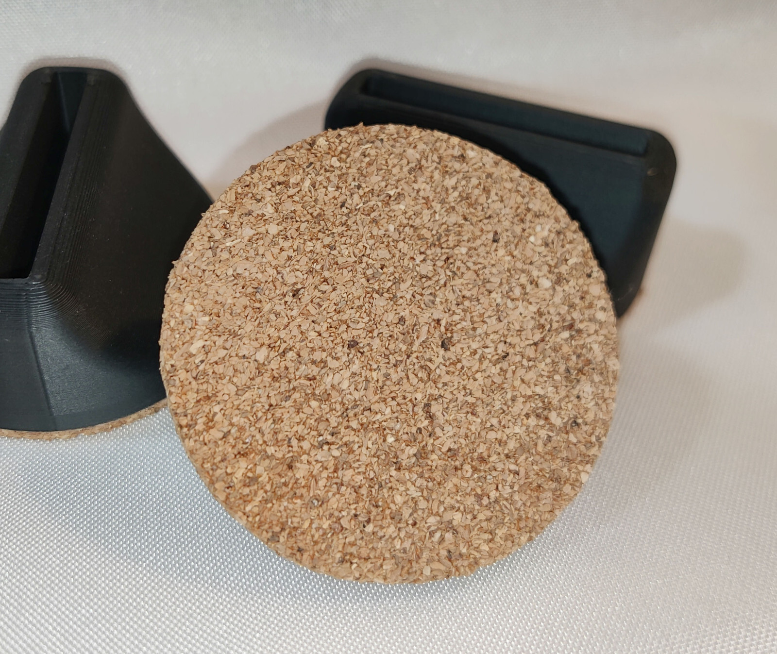 NEW Le Corbusier LC4 Chaise Lounger Replacement Feet, Set Of 4 feet