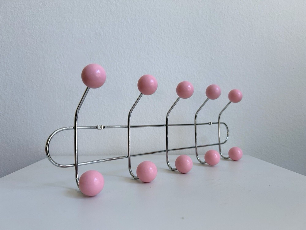 Mid Century Wall Hooks