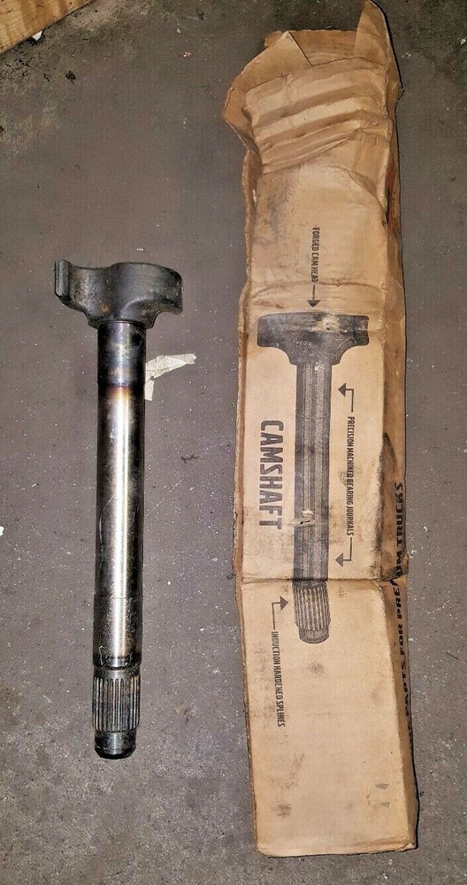 MACK CAMSHAFT 85111888