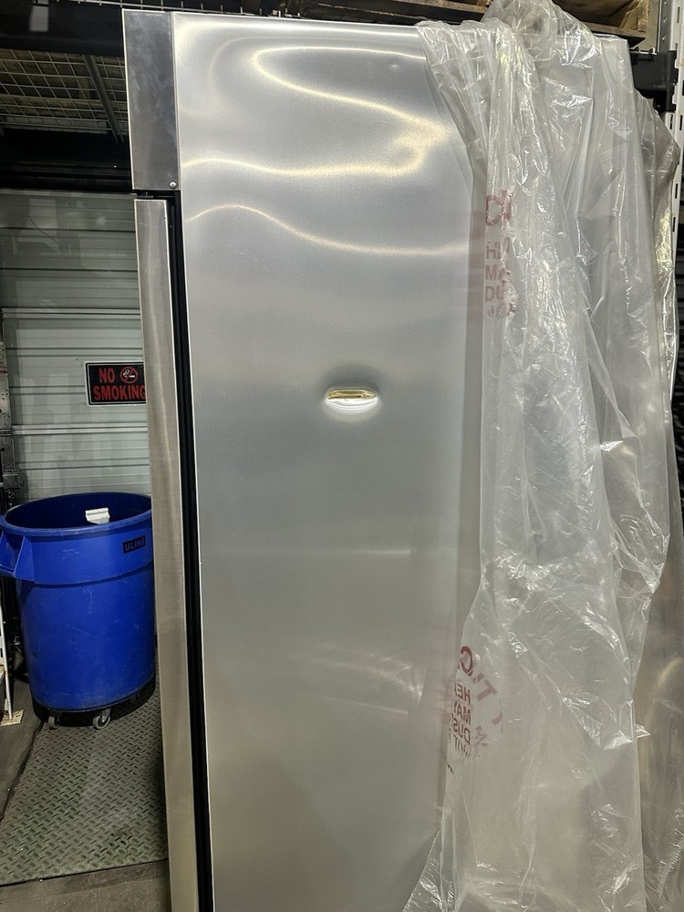 NEW 2019 True T-49G SS Cooler