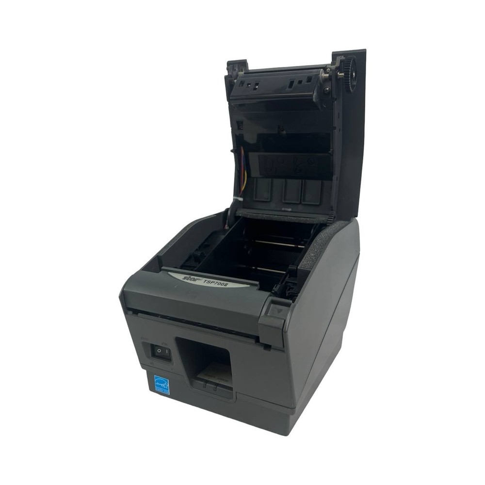 Star TSP700II Thermal Receipt printer / with Power Adapter