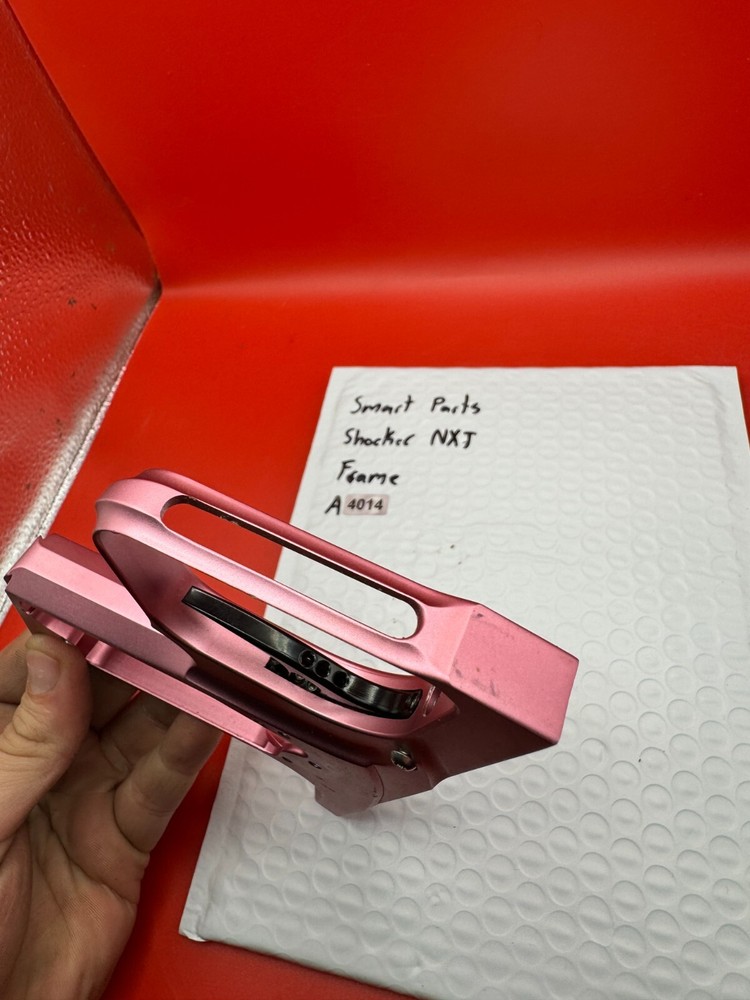 Smart Parts Shocker NXT Frame