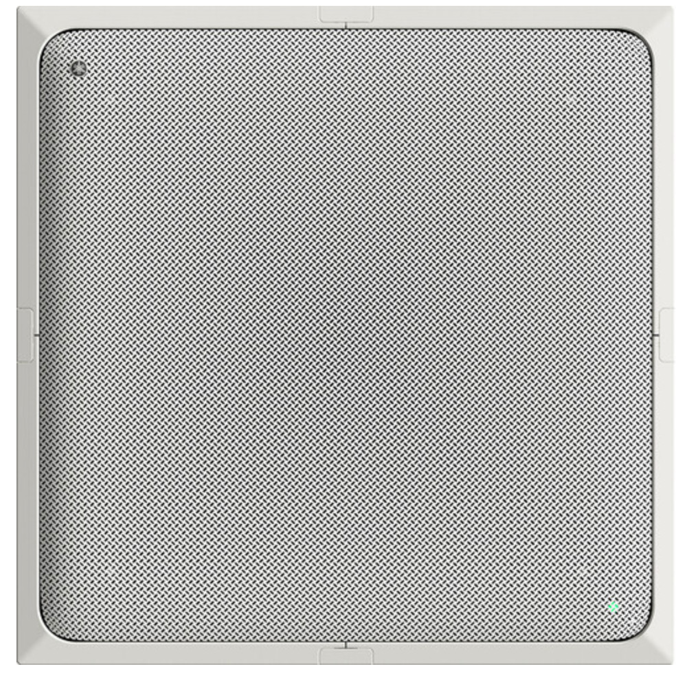 Yamaha RM-CG Ceiling Array Microphone - White