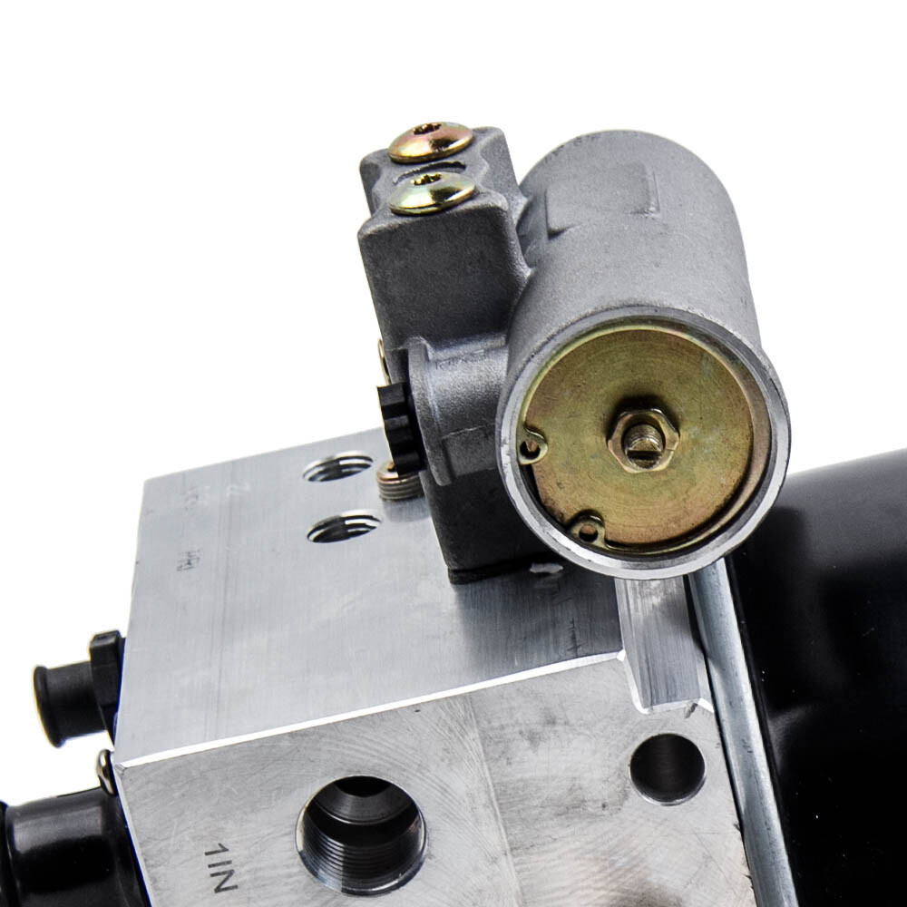 Air Dryer Extended Purge Replaces for Volvo for Bendix 801266, 5010696X, 5004050