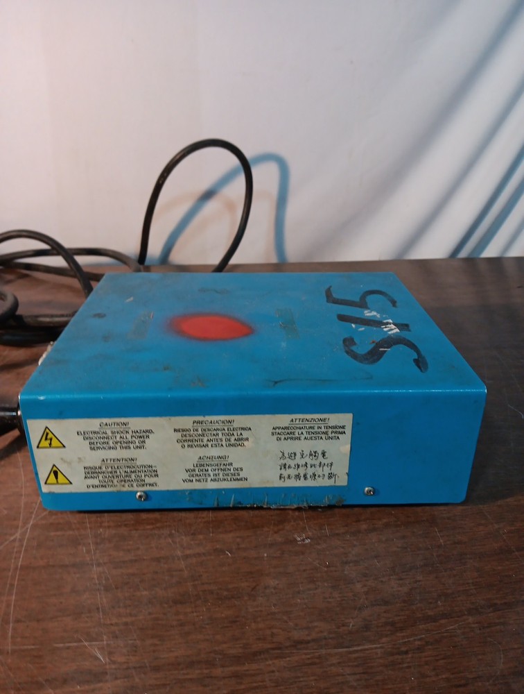 DME Temp Control Module SSH-10-12