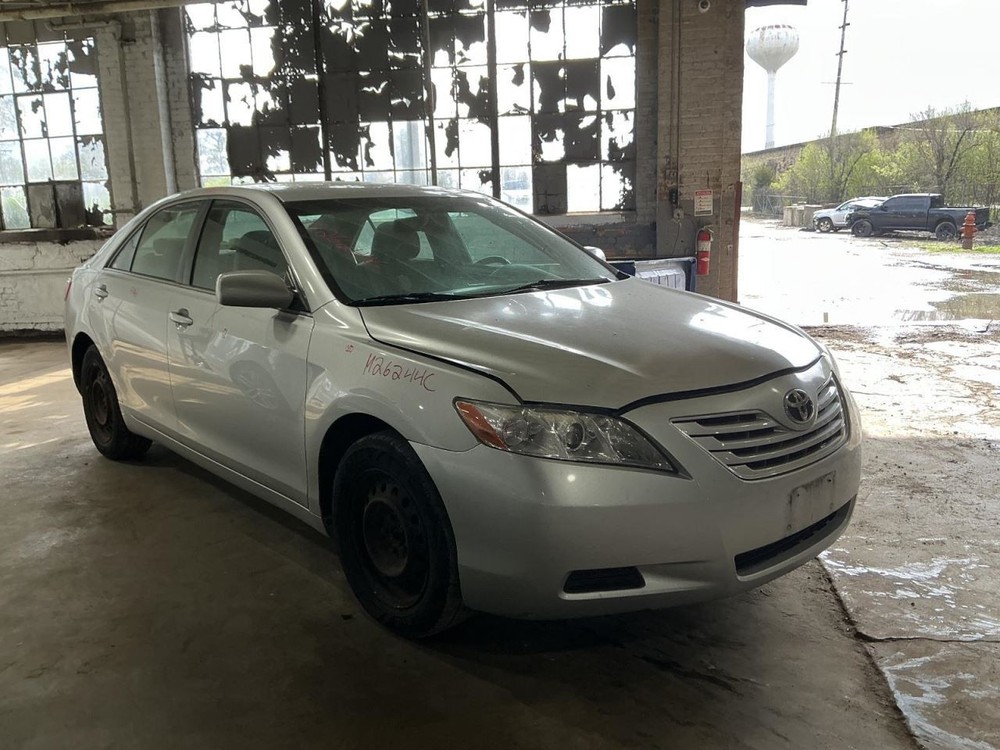 Engine ECM Electronic Control Module Remote Start Fits 07 CAMRY 899064