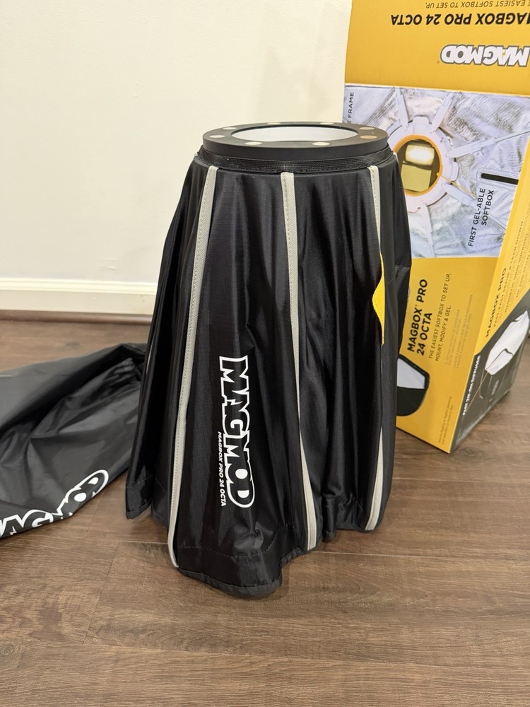 MagMod MagBox Pro 24" Octa Softbox