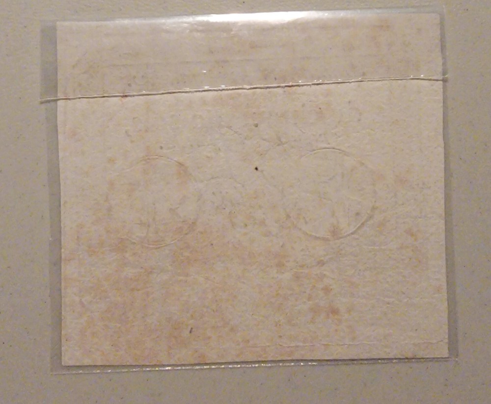 1793 FRANCE NOTE SE476
