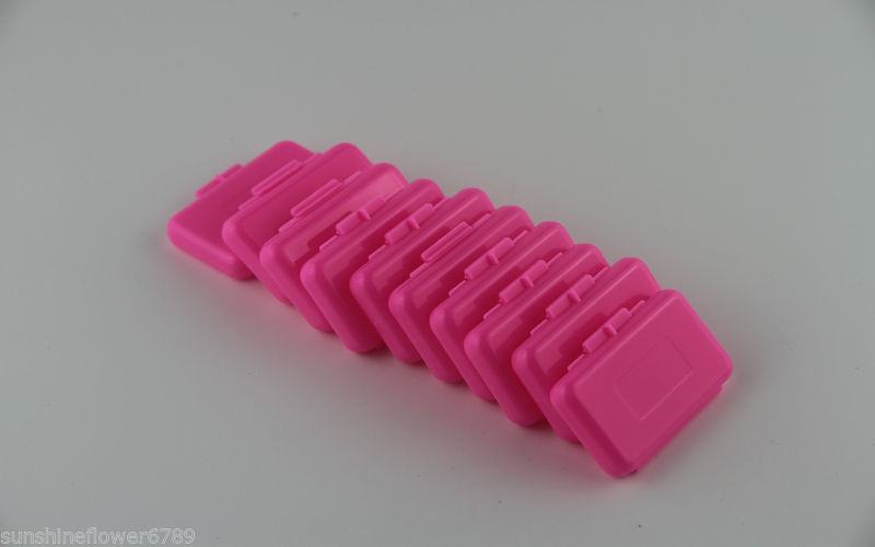 100 Packs Dental Orthodontic Wax For Brace gum irritation different Scent Ortho