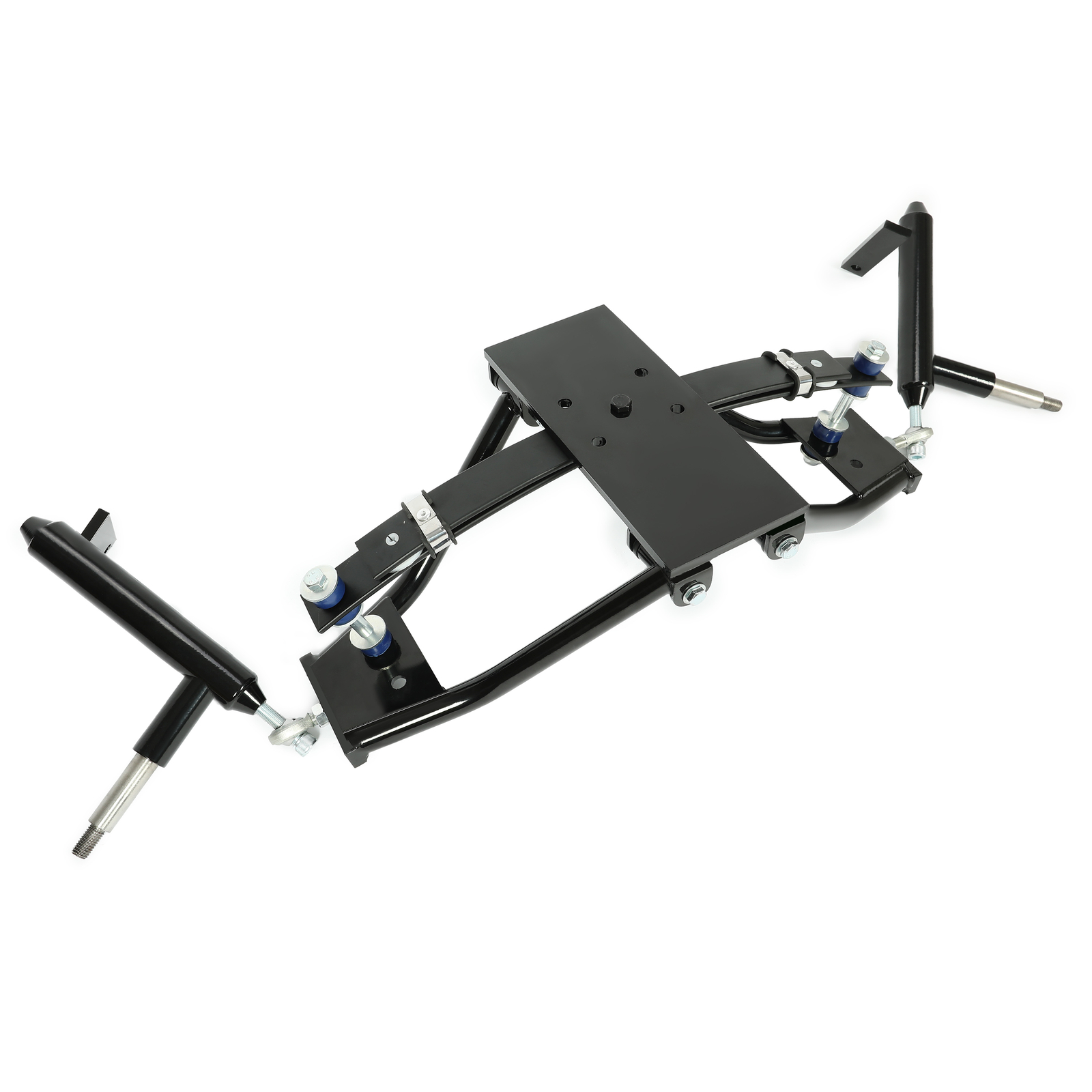 Golf Cart 6" Double A-Arm Lift Kit For Club Car Precedent Elec Gas Models 2004+