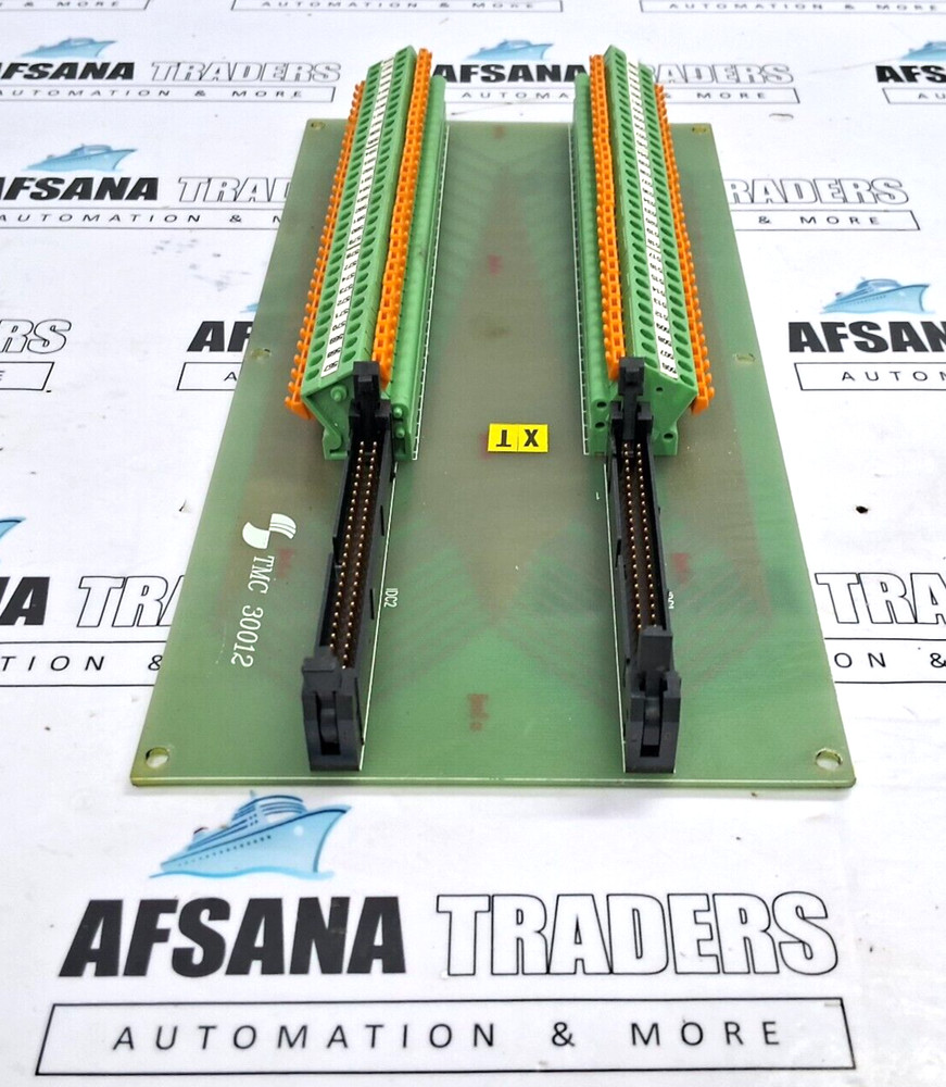 ULSTEIN | TMC 30012 | TMC 30012-L | PC BOARD
