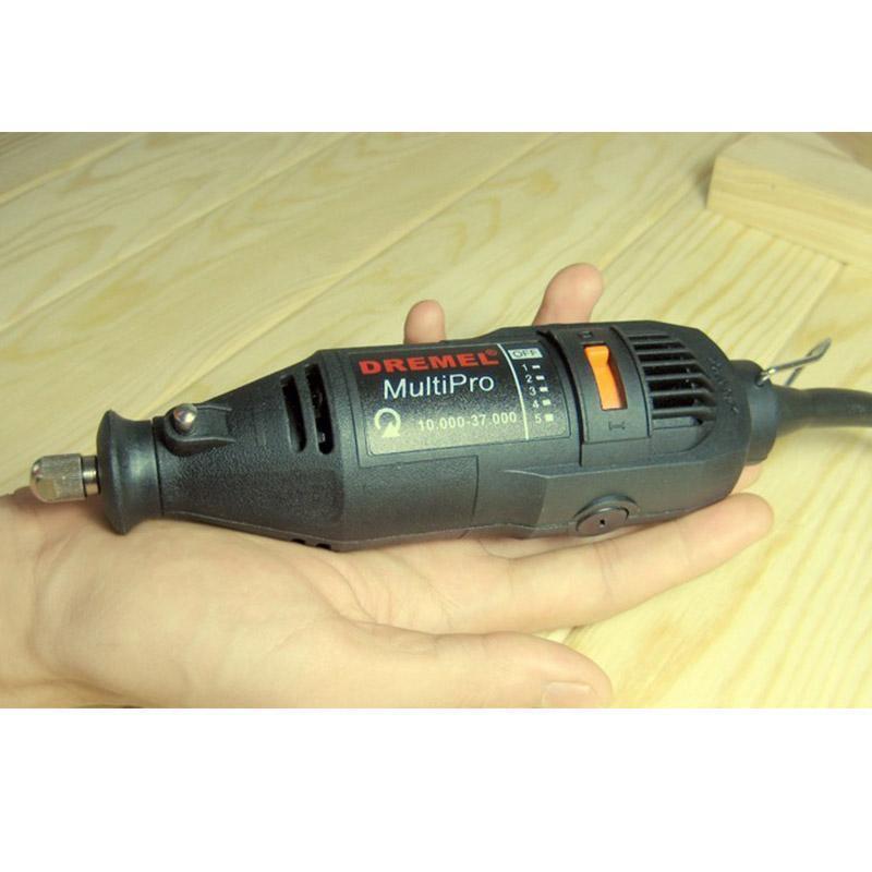 Dremel MultiPro 110V/220V Electric Grinder Rotary Tools 5 Variable Speed Drills