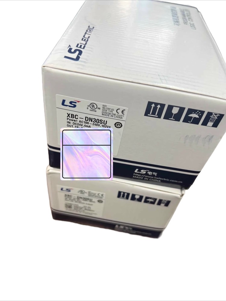 1pc LS XBC-DN30SU New Programmable Logic Controller