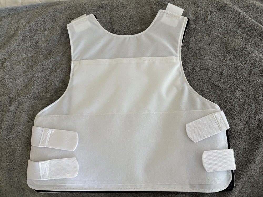 Concealable Carrier