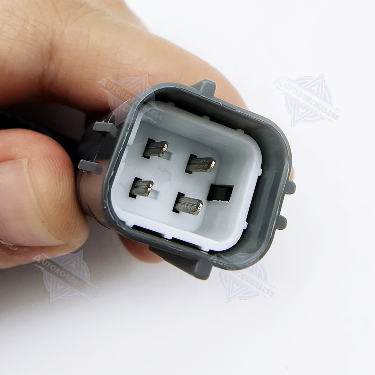 OEM 2PCS Upstream & Downstream Oxygen O2 Sensor For 2007-2013 Nissan Altima 2.5L