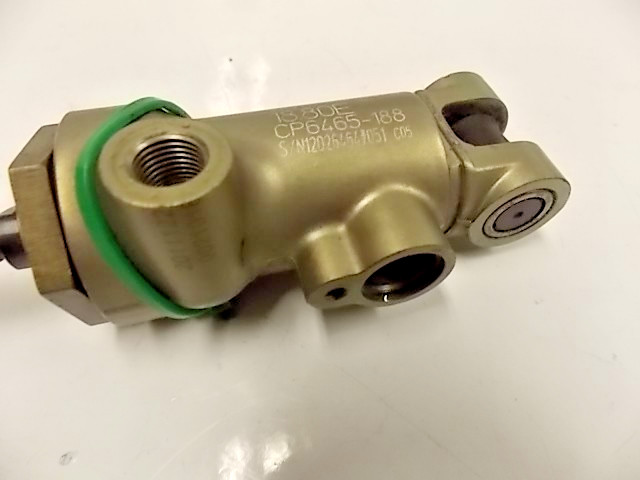 18.8 mm (.740") AP CP6465-188 Pull Style trunnion mt Master Cycl race 062425-66