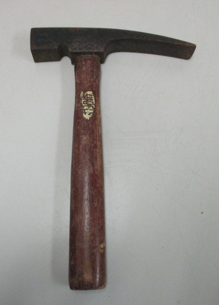 Vintage Ludell Brick Hammer - Germany