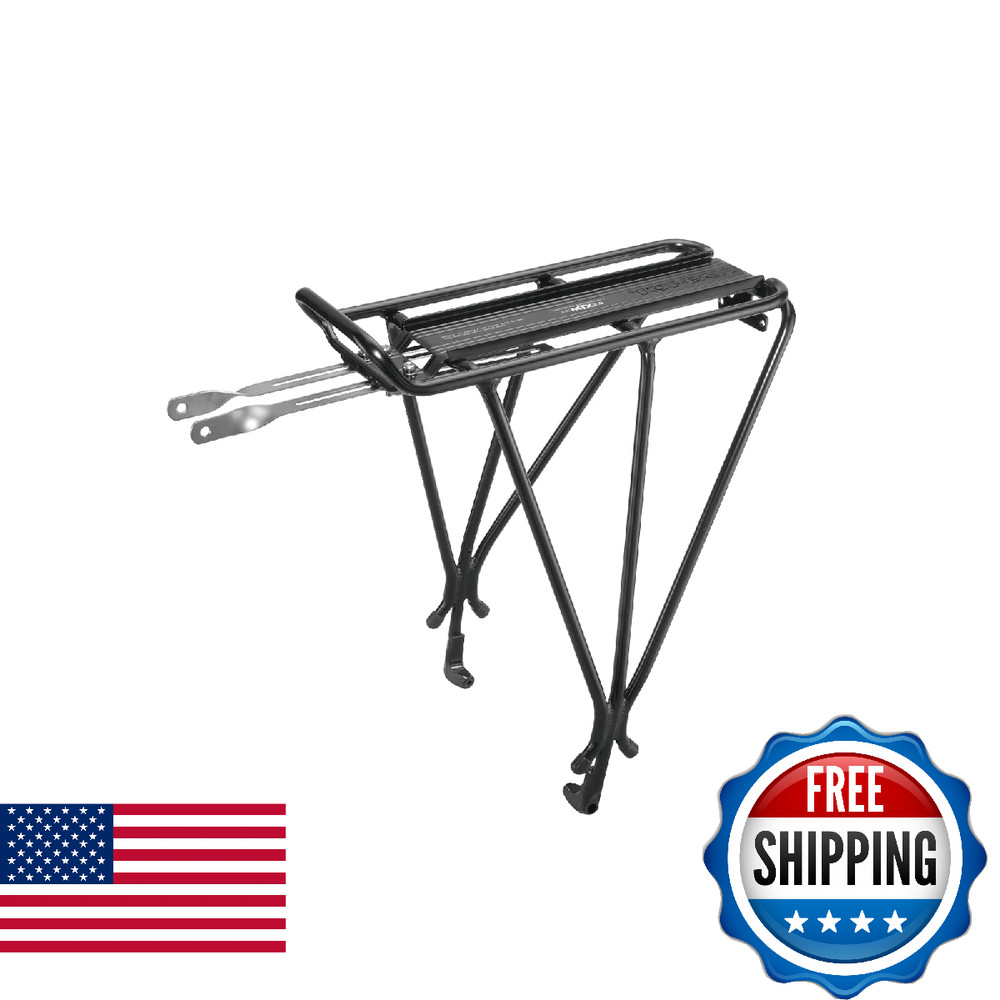 Explorer MTX Disc Rack 2.0,Black