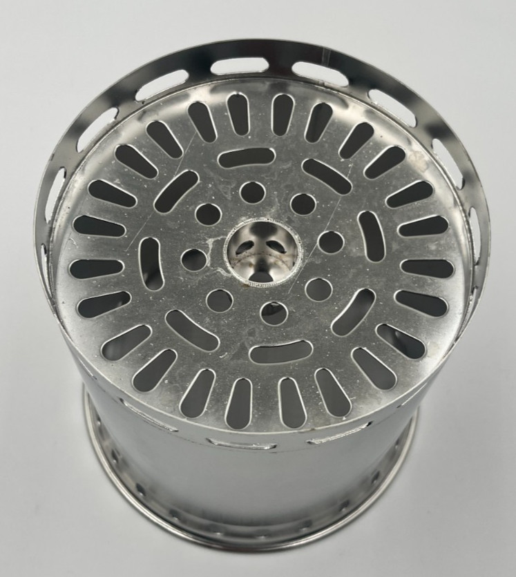 OGERY TABLE TOP FIRE PIT