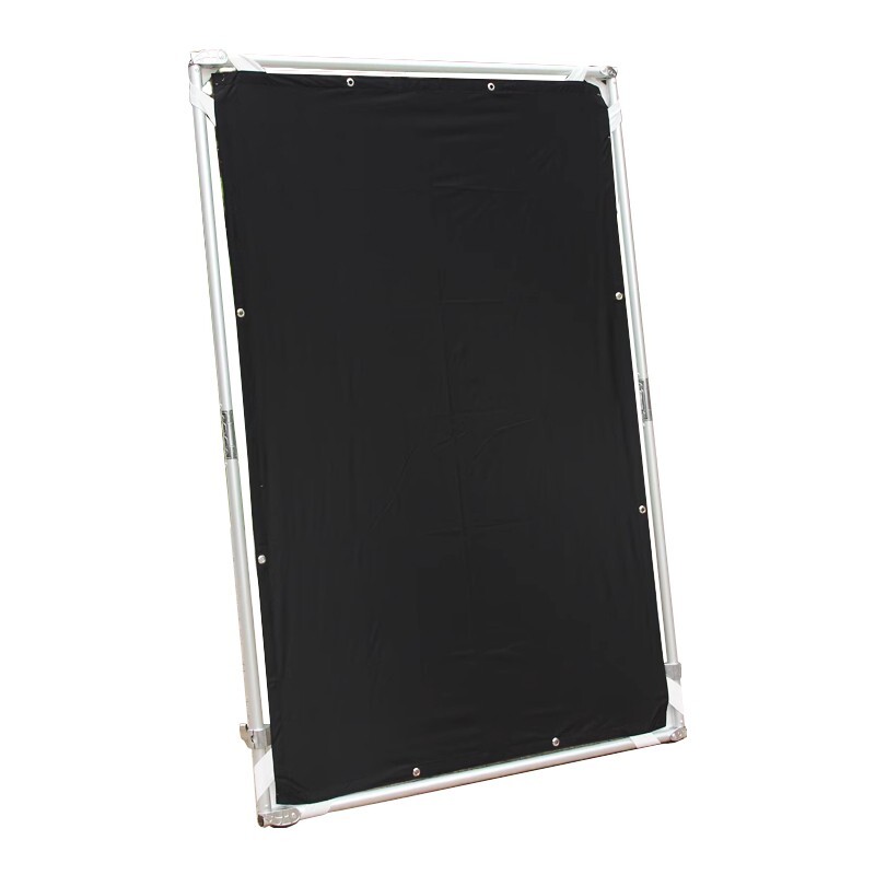 1.4x2m  Foldable storage Frame for Skylite Big Super Saver Starter Mounting Kit