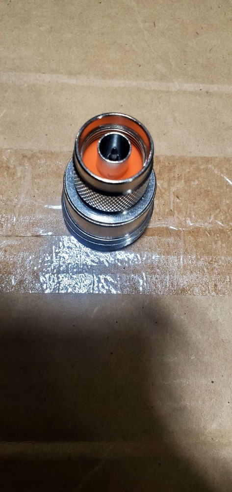 ADAPTER DIN F to N-M