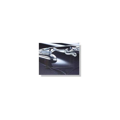 Crystal Clear Screen Protector for 2016 Lincoln MKX Vehicle Navigation