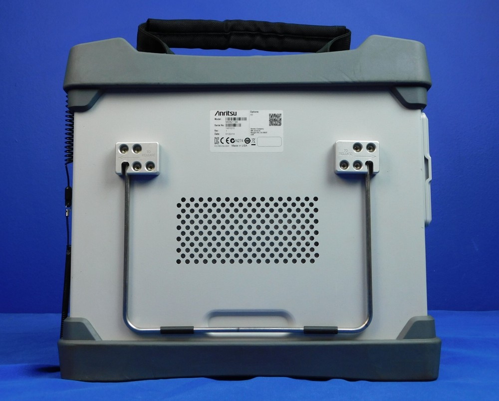Anritsu MW82119A 850 PIM Master Passive Intermodulation Analyzer - MW82119A-850