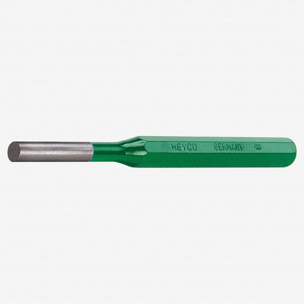 Heyco Parallel Pin Punch, 150 x 12mm