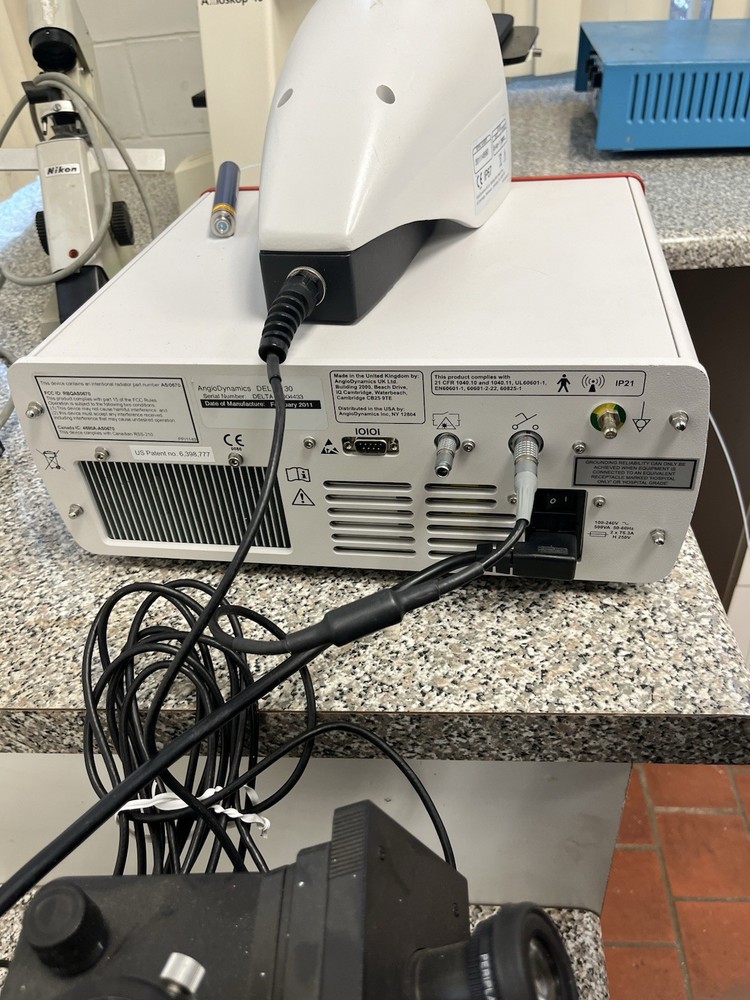 AngioDynamics 30W Delta Diode Laser