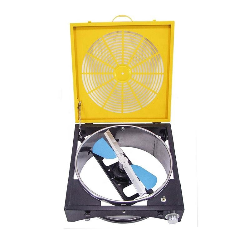 Electric Bud Trimmer 18'' Electric Leaf Trimmer Machine Stainless Sharp Blades