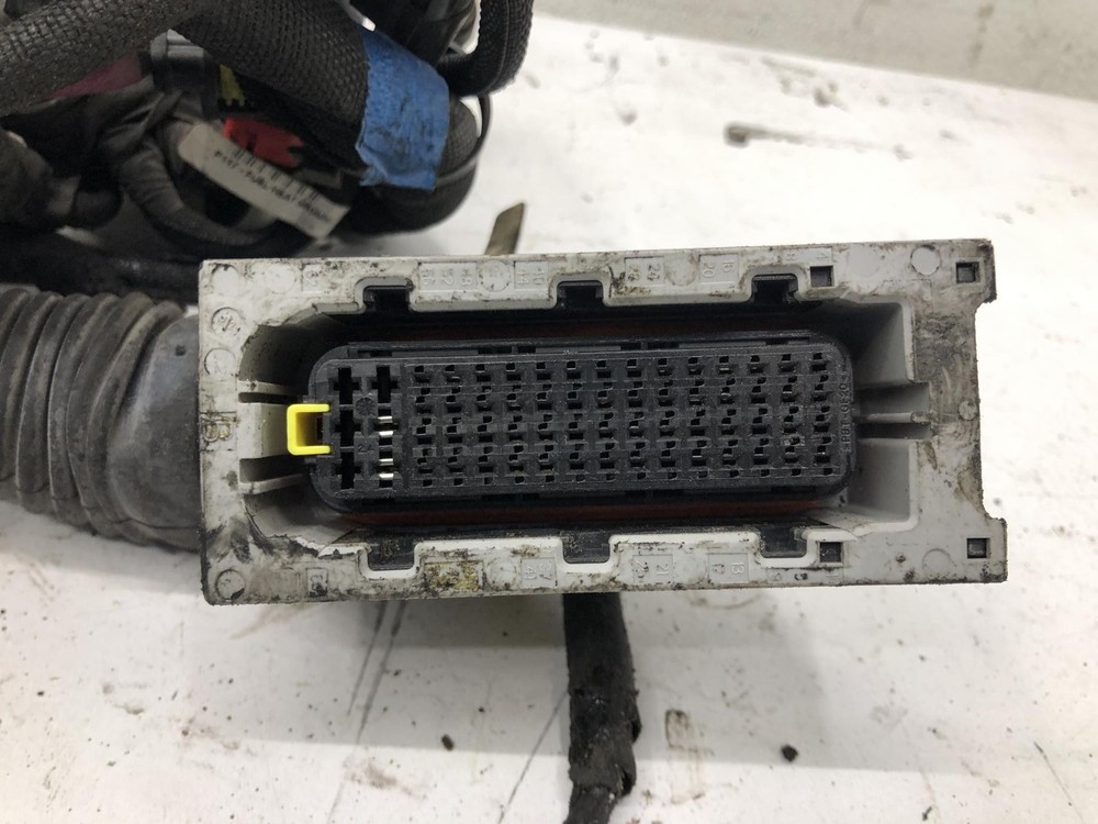 Kenworth T680 Wiring Harness, Cab - Used