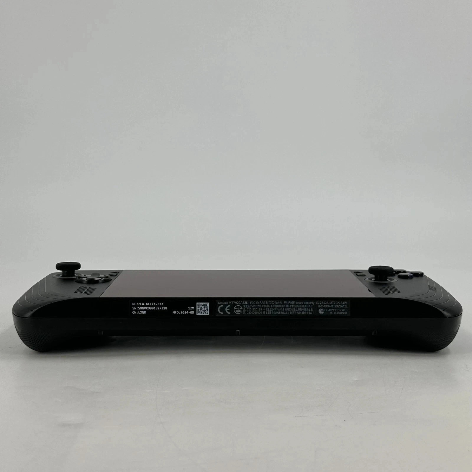 ASUS ROG Ally X Handheld Gaming Console NEW