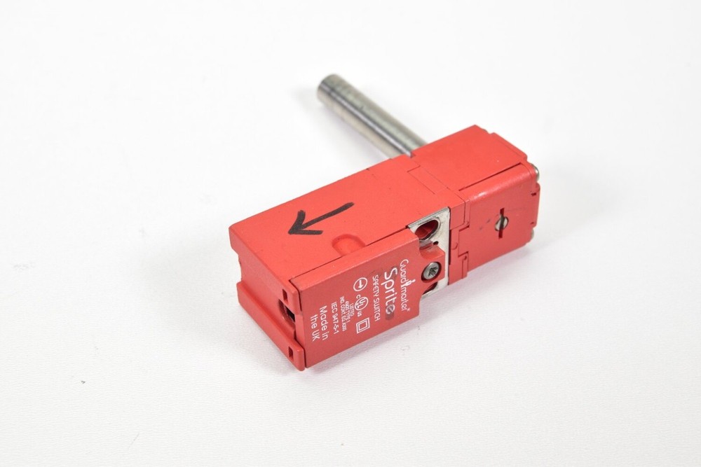 ALLEN BRADLEY 34003, Guardmaster Sprite Safety Switch