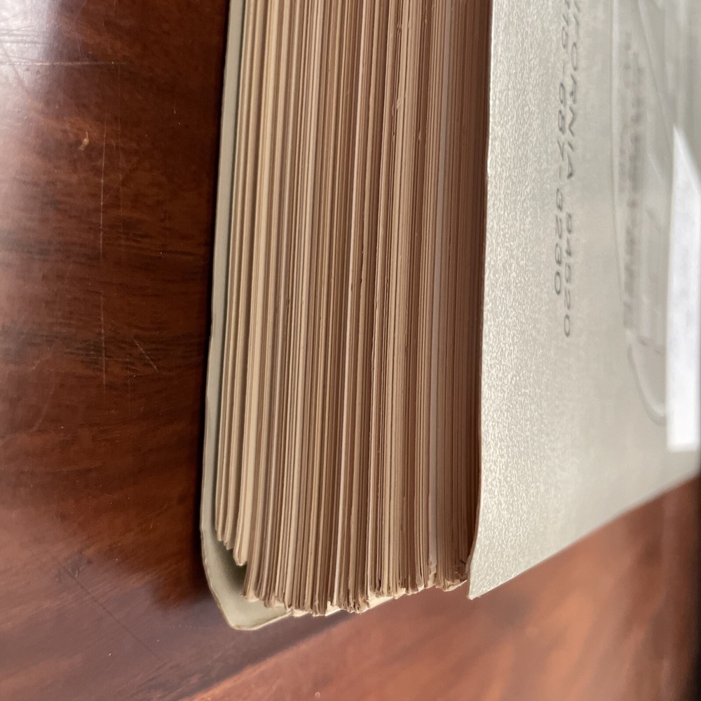 Eldorado Electronics 900 Series Frequency Counters Technical Manual 1966