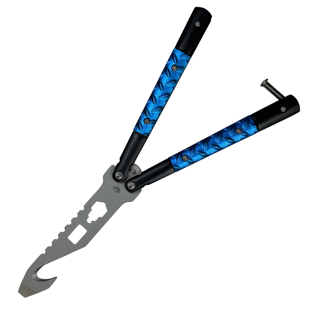 Blue Horizon Butterfly Multitool Trainer