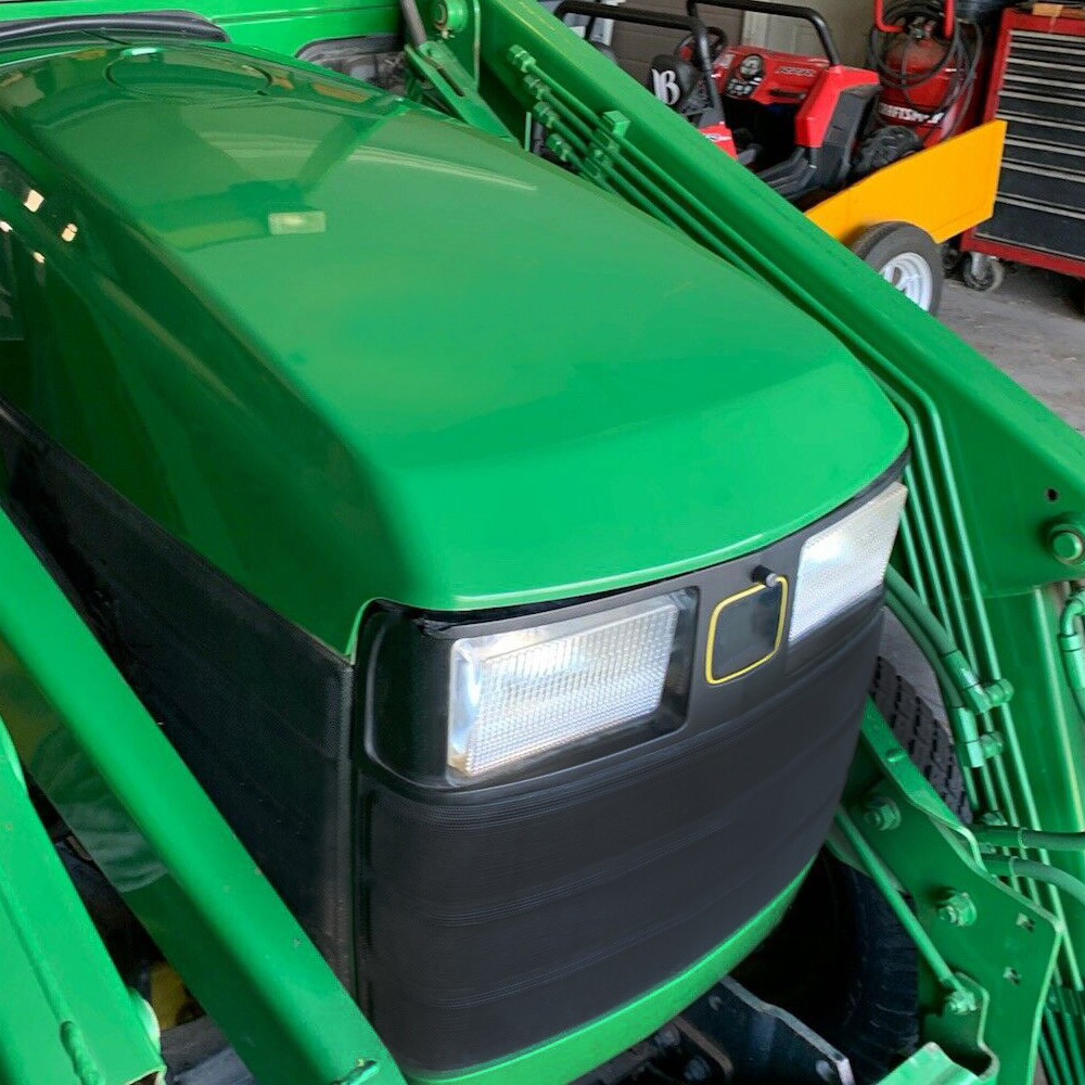 Front Grille fits John Deere 4200 4210 4300 4310 4400 4410 4500 4510 4600 4700