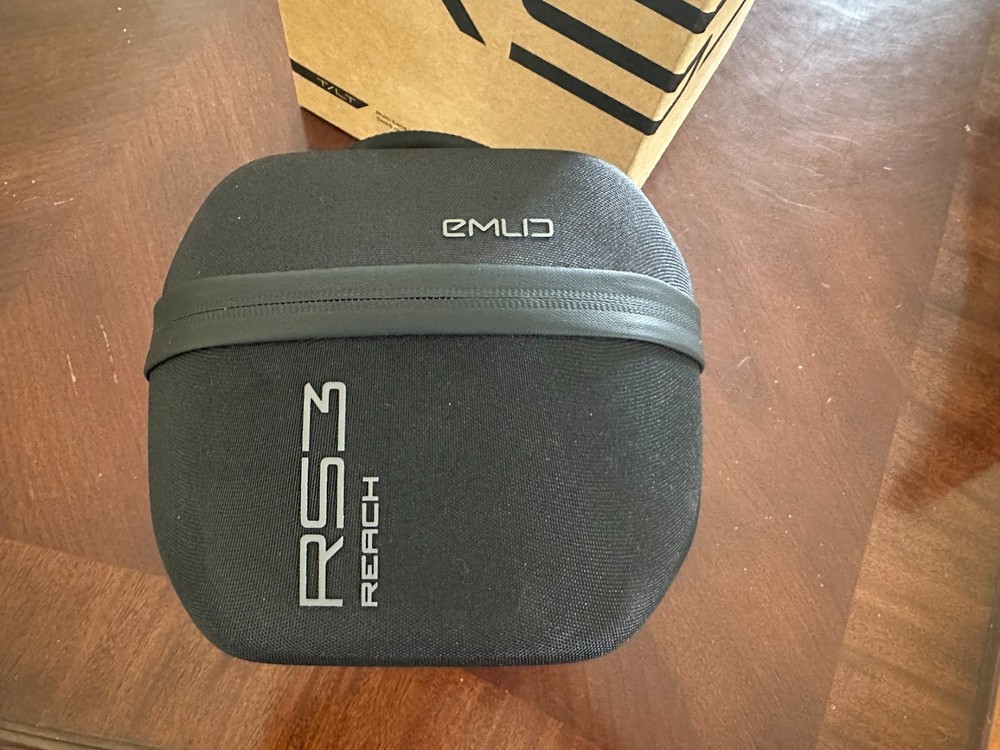 Emlid Reach RS3 Replacement soft Case