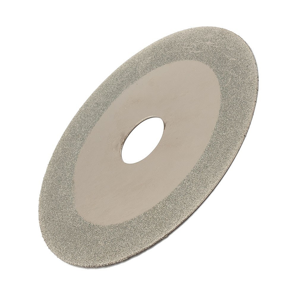 Cutting DISC Saw Blade 100mm Diameter For 100 Type Angle Grinder Power Tool