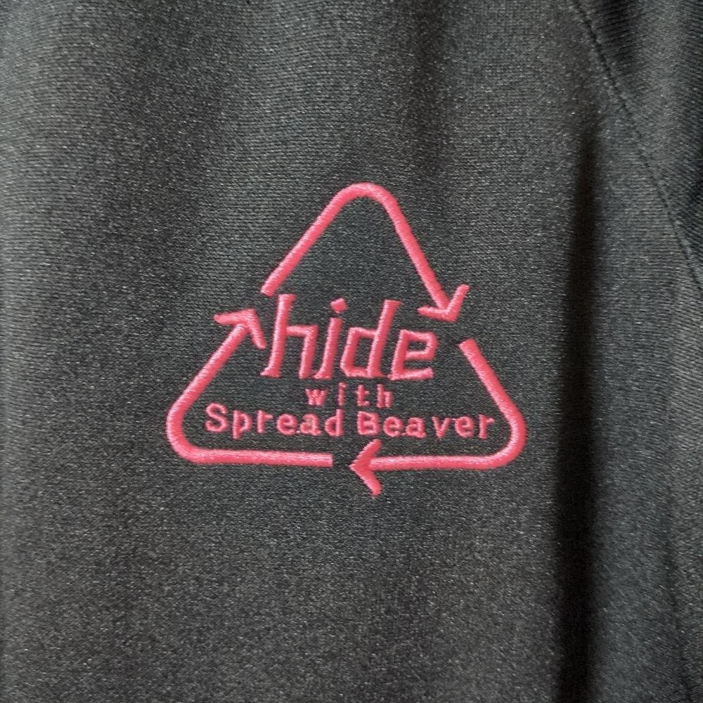 hide 20th memorial line jersey pink