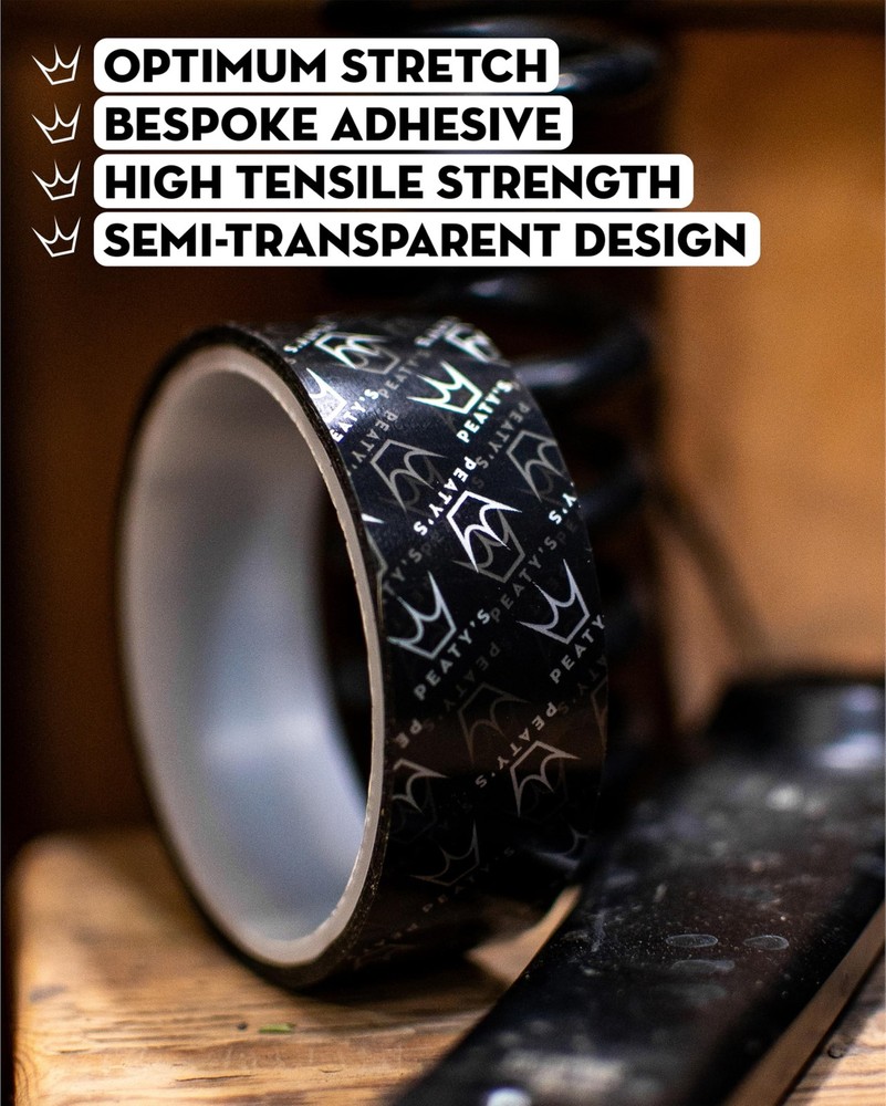 Holeshot Tubeless Conversion Kit, Enduro, 32mm