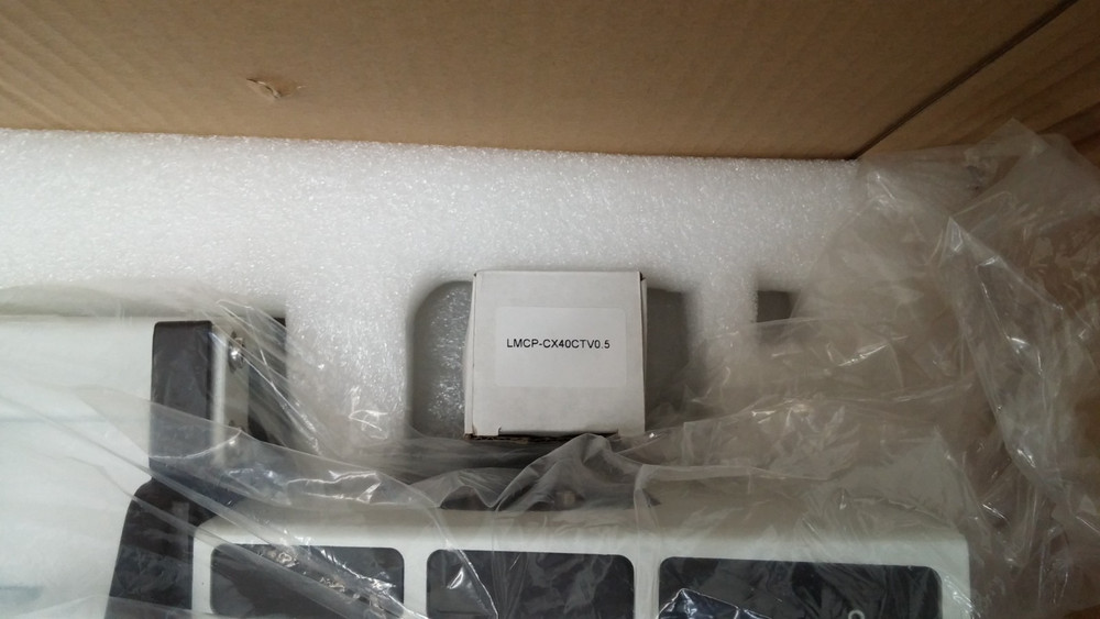 Laxco LMI3-PH1 Inverted Microscope