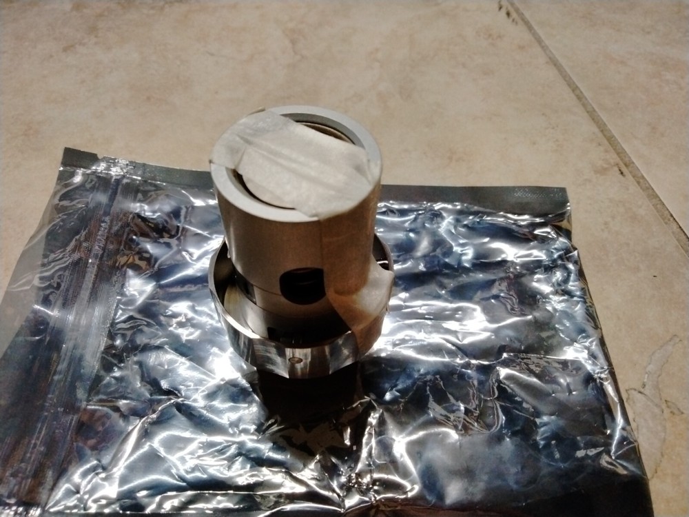 Agilent - G7167A/B 100ul Analytical head