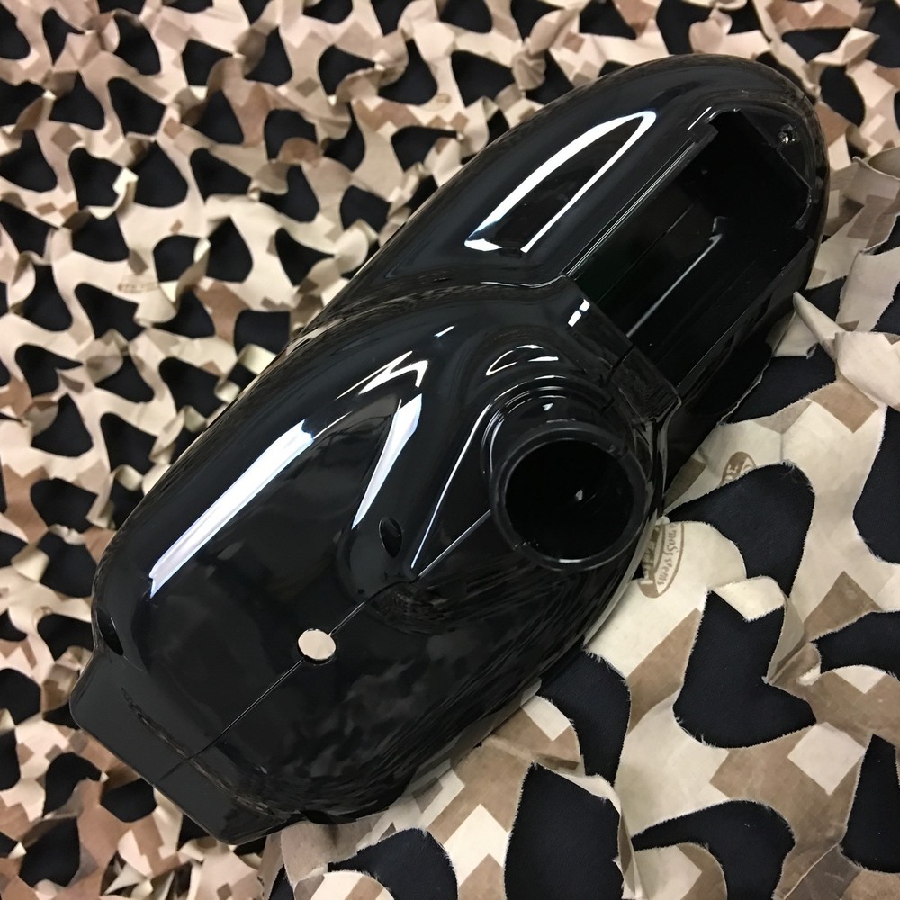 NEW HALO or Reloader B Loader Replacement Shell Kit (Left & Right Sides) - Black